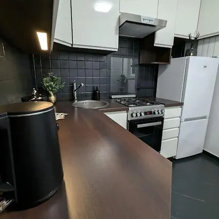 Cozy 2rm With 2xworkspace Apartament Warszawa