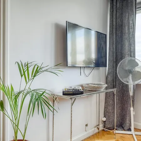 Apartment Full Location In Center