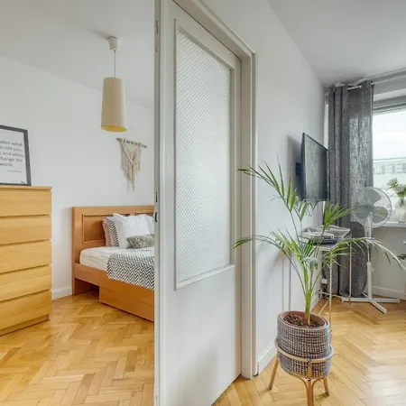 Apartment Full Location In Center