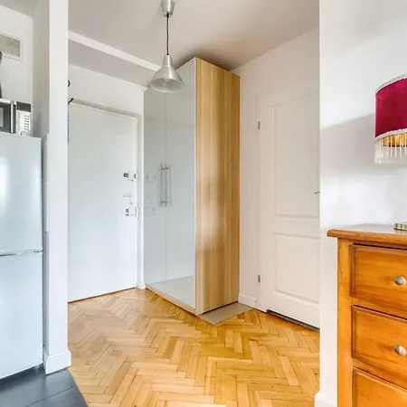 Apartment Full Location In Center *