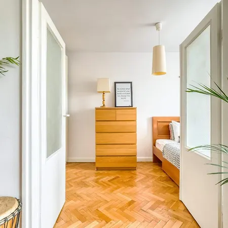 Apartment Full Location In Center