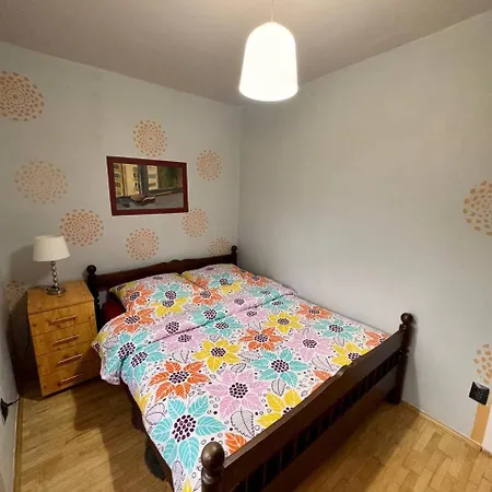 Vector Hostel Warszawa