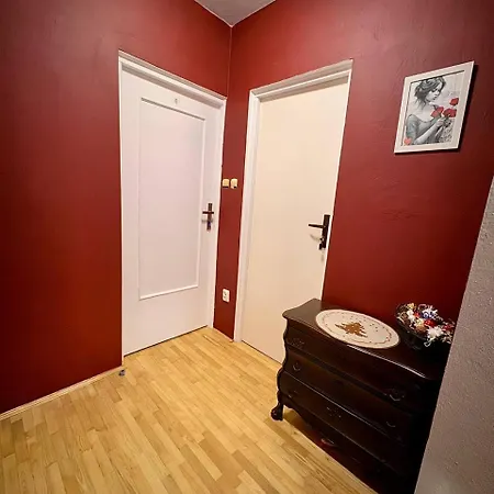 Hostel Vector Warszawa