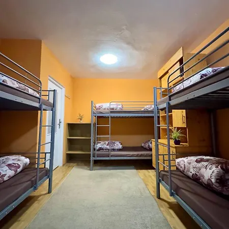 Vector Hostel Warszawa