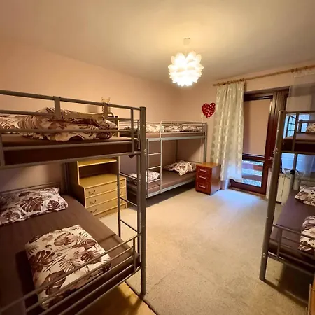 Hostel Vector Warszawa