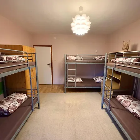 Vector Hostel Warszawa