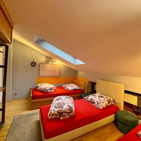Vector Hostel Warszawa