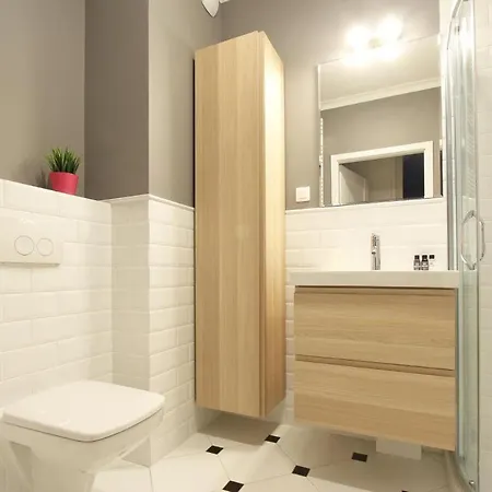 Centrum Apartment *
