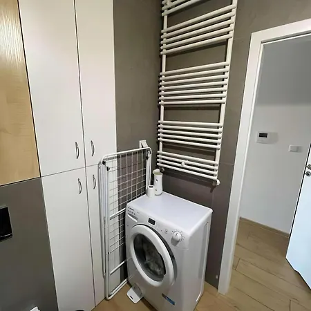 Apartament 4chi - Wiktoryn House