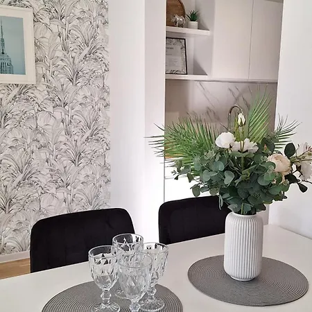 Wilanow Apartament
