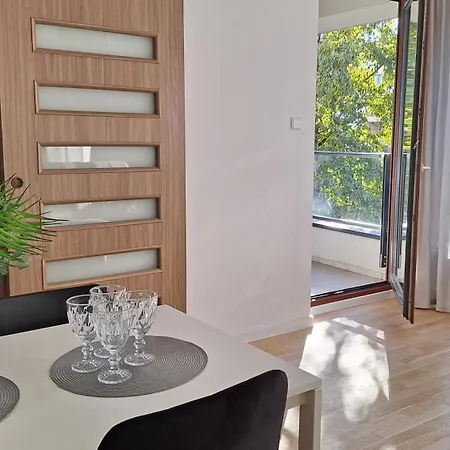 Apartament Wilanow