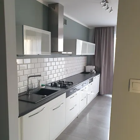 Apartament Rembertow