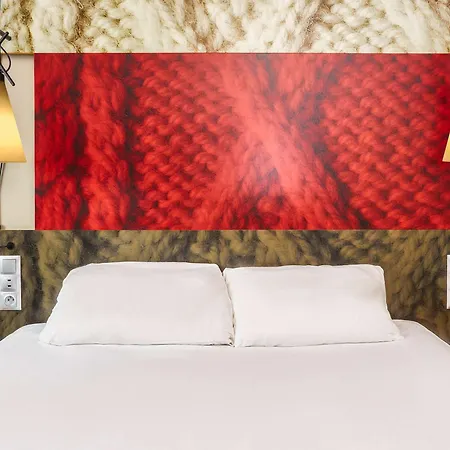 Ibis Centrum Warszawa