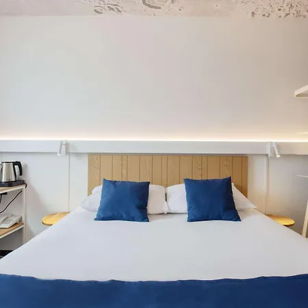 Hotell Ibis Centrum Warszawa