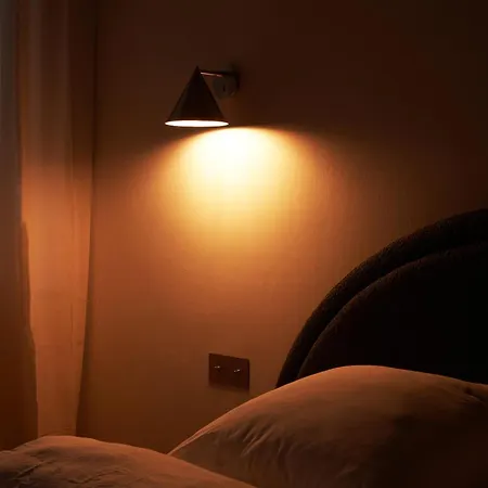 Apartment Retro Nest 1935