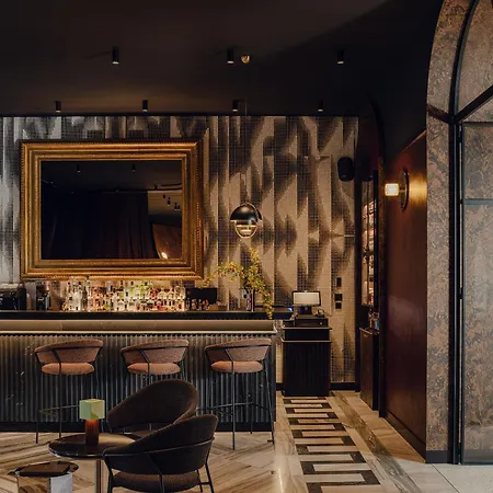 Flaner Hotel, Worldhotels Crafted Varsóvia