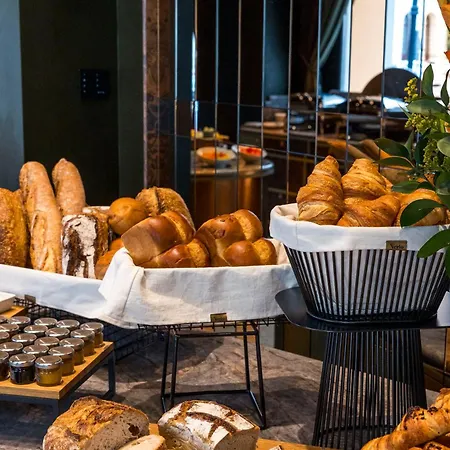 Hotel Flaner Hotel, Worldhotels Crafted Varsóvia