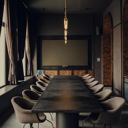 Flaner Hotel, Worldhotels Crafted 4* Varsóvia
