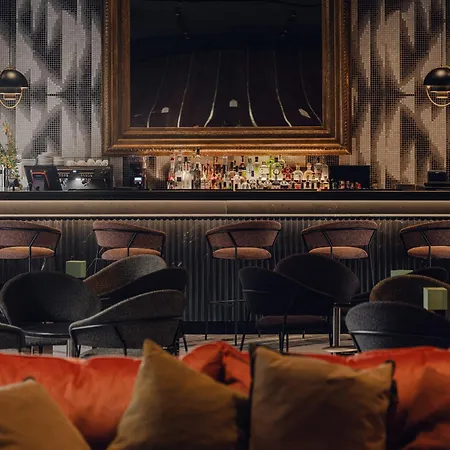 Flaner Hotel, Worldhotels Crafted Hotel Varsóvia