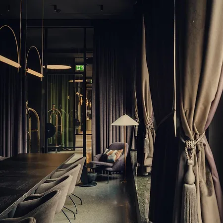 Hotel Flaner Hotel, Worldhotels Crafted Varsóvia