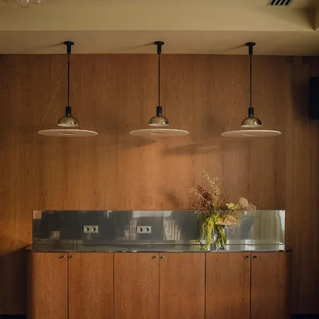 Flaner Hotel, Worldhotels Crafted 4* Varsóvia