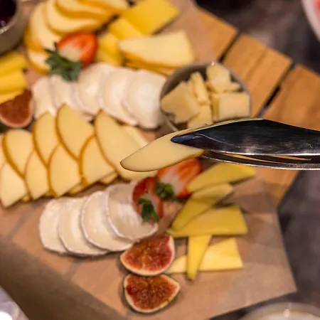 Hotel Flaner Hotel, Worldhotels Crafted