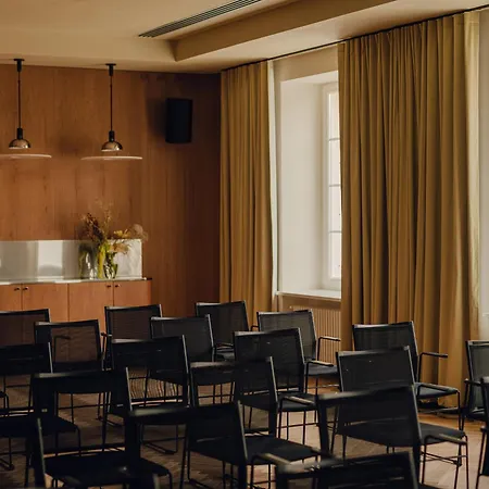 Flaner Hotel, Worldhotels Crafted Hotel