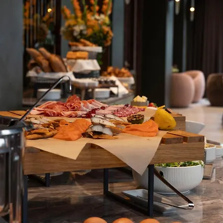 Flaner Hotel, Worldhotels Crafted Varsóvia