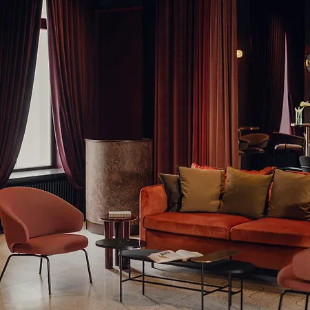 Flaner Hotel, Worldhotels Crafted Hotel