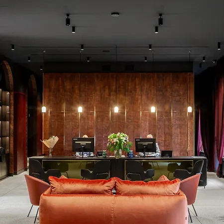 Hotel Flaner Hotel, Worldhotels Crafted 4*
