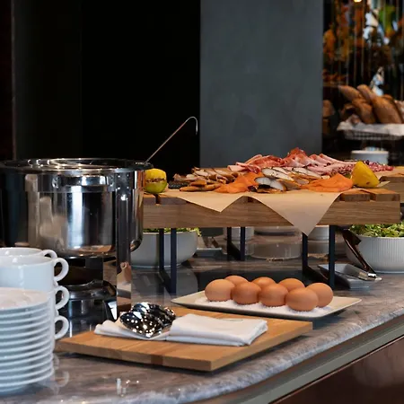 Flaner Hotel, Worldhotels Crafted Hotel Varsóvia