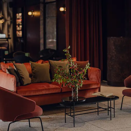 Flaner Hotel, Worldhotels Crafted Varsóvia