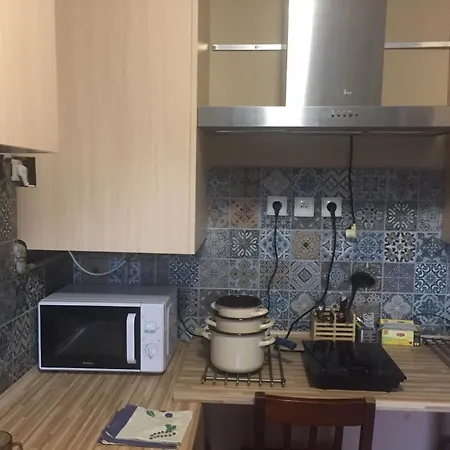 Apartment Fajna Kwatera *