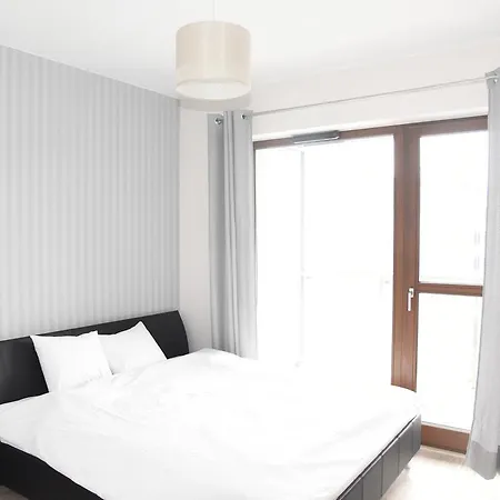 C&g Prestige Apartament Warszawa