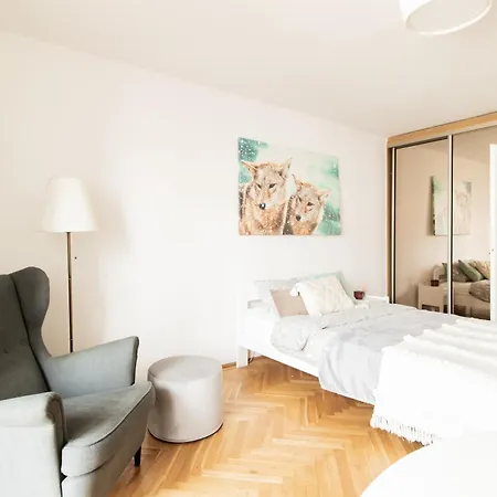 Apartment Piotrapartments - Swietokrzyska Center