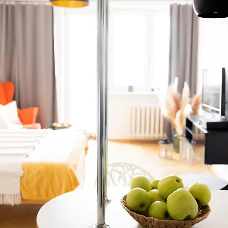 Piotrapartments - Swietokrzyska Center Apartment *