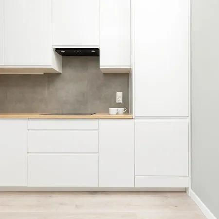 Emilii Plater By Renters Warszawa