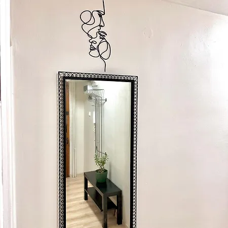 Apartament Gem *