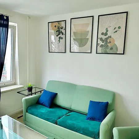 Gem Apartament