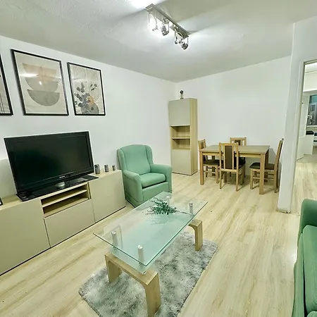 Gem Apartament Warszawa