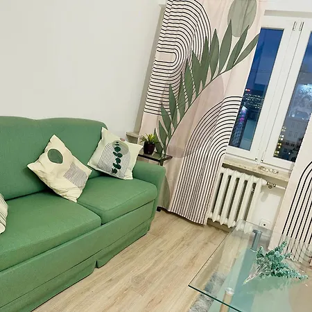 Gem Apartament *