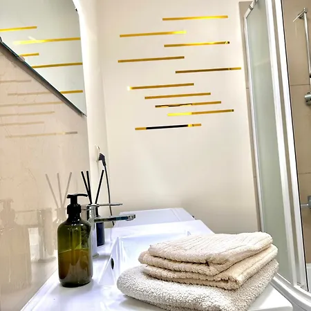 Apartament Gem