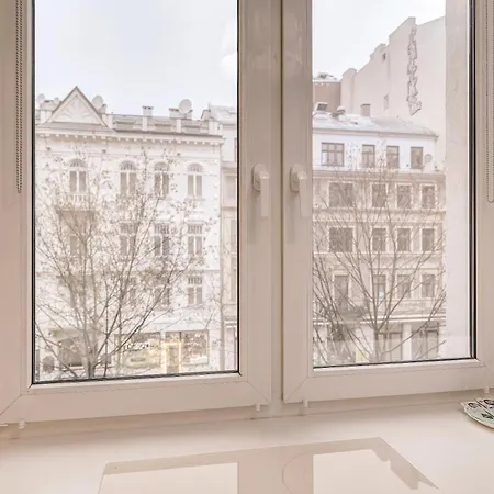 Apartament Chmielna 27 By Nyx *