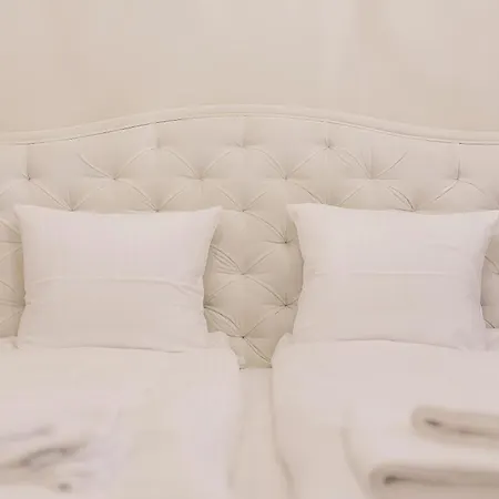 Chmielna 27 By Nyx Apartament Warszawa