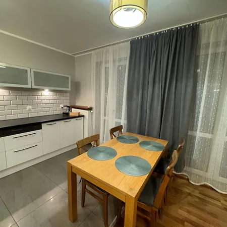 Apartament Rembertow