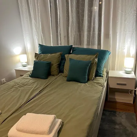 Apartament Rembertow Warszawa