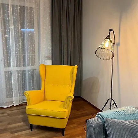 Rembertow Apartament