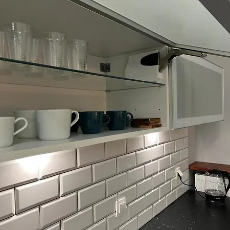 Apartament Rembertow