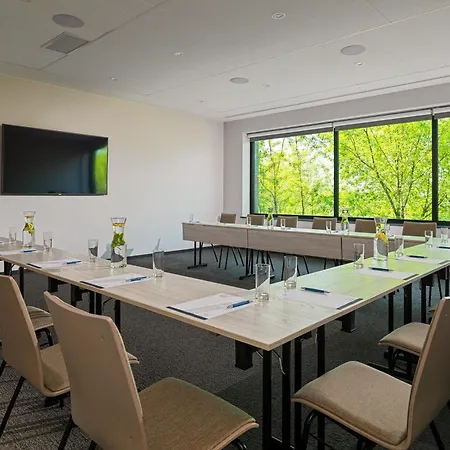 Hotel Four Points By Sheraton Mokotow Warsaw