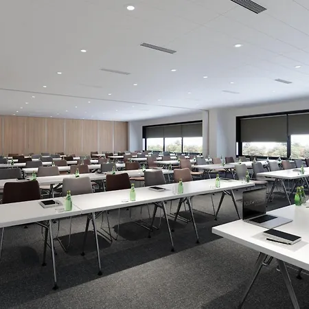 Four Points By Sheraton Mokotow 4*